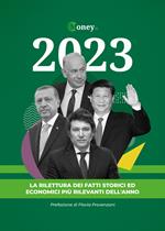 2023. La rilettura dei fatti storici ed economici più rilevanti dell'anno