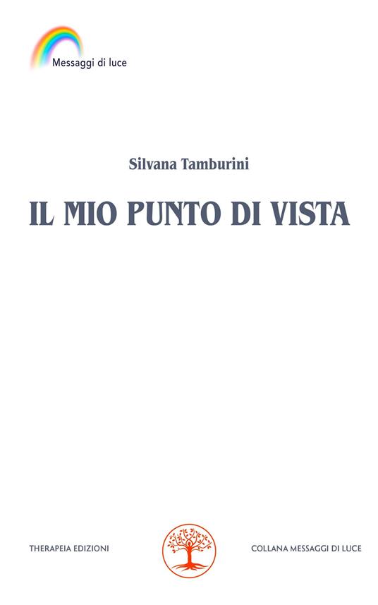 Il mio punto di vista - Silvana Tamburini - copertina