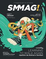 SMMAG! Il magazine per chi fa musica (2022). Vol. 2