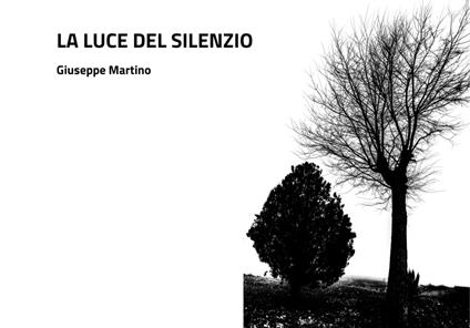 La luce del silenzio. Alla ricerca di serenità interiore. Ediz. illustrata - Giuseppe Martino - copertina