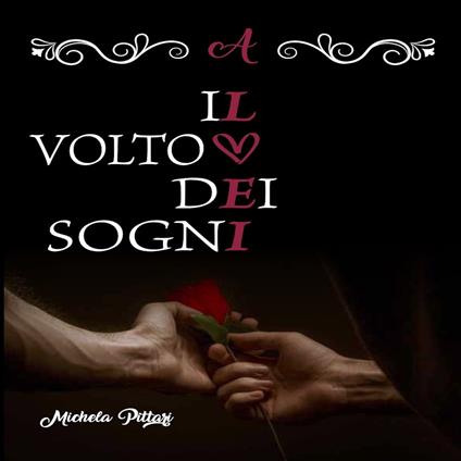 Il volto dei sogni - Michela Pittari - copertina