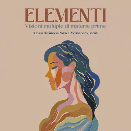 Elementi. Ediz. illustrata - copertina