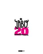 iabo 20th. Mostra antologica 2003-2023