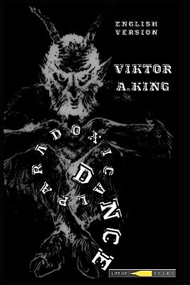 Paradoxical dance - Viktor A. King - copertina