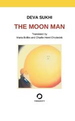 The moon man