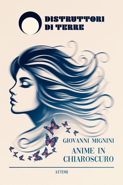 Anime in chiaroscuro - Giovanni Mignini - ebook