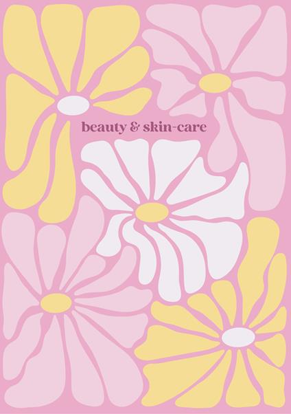 Beauty & skin-care 2024 - Martina Pinto - copertina