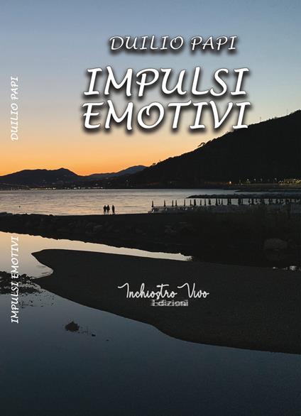 Impulsi emotivi - Duilio Papi - copertina