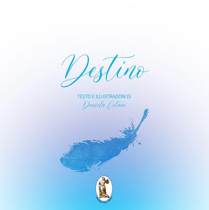 Destino - Daniela Cetani - copertina