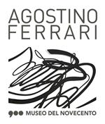 Agostino Ferrari. Segni nel tempo. Catalogo della mostra (Milano, 22 giugno-28 ottobre 2018). Ediz. italiana e inglese