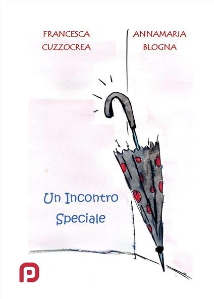 Un incontro speciale - Francesca Cuzzocrea,Annamaria Blogna - copertina