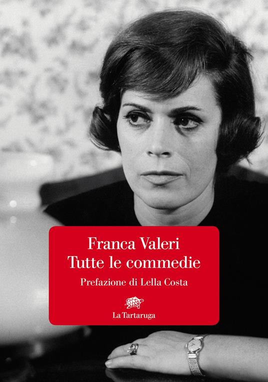 Tutte le commedie - Franca Valeri - ebook