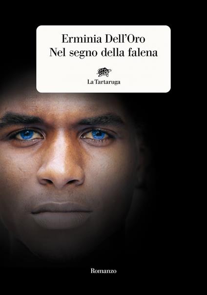 Nel segno della falena - Erminia Dell'Oro - ebook