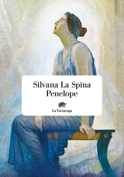 Penelope - Silvana La Spina - ebook