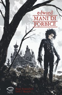 Edward mani di forbice e il suo cespuglio - Keblog