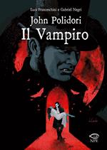 John Polidori. Il vampiro