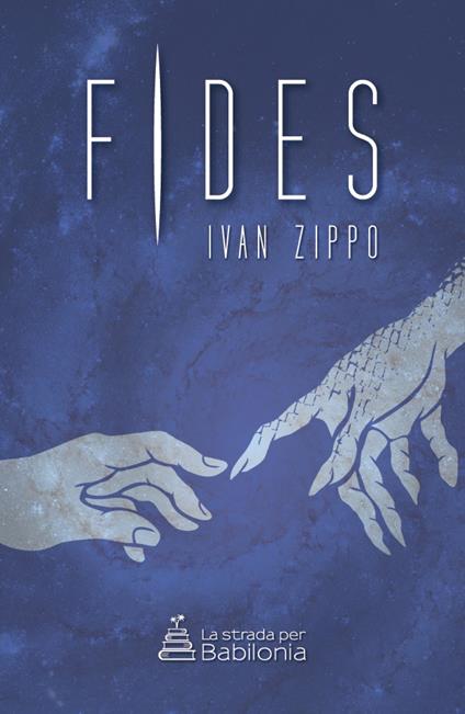 Fides - Ivan Zippo - ebook