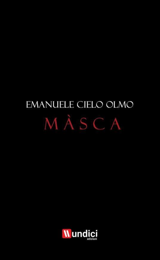 Màsca - Cielo - copertina