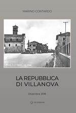 La repubblica di Villanova