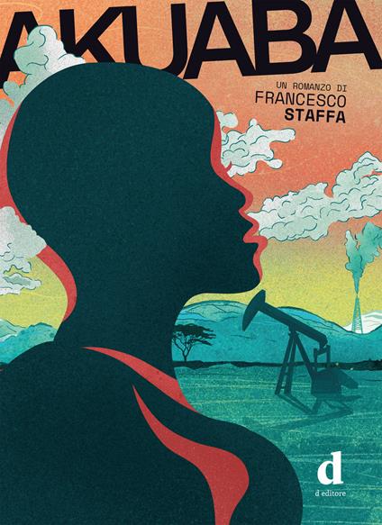 Akuaba - Francesco Staffa - ebook