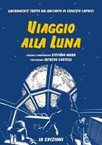 Viaggio alla Luna