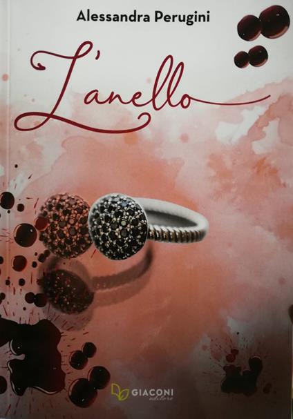L' anello - Alessandra Perugini - copertina