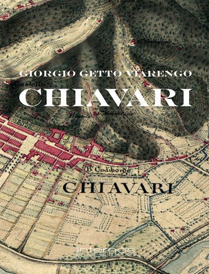 Chiavari - Giorgio Getto Viarengo - copertina