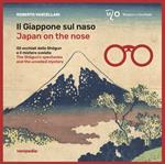 Il Giappone sul naso. Gli occhiali dello Shōgun e il mistero svelato-Japan on the nose. The Shōgun’s spectacles and the unveiled mystery