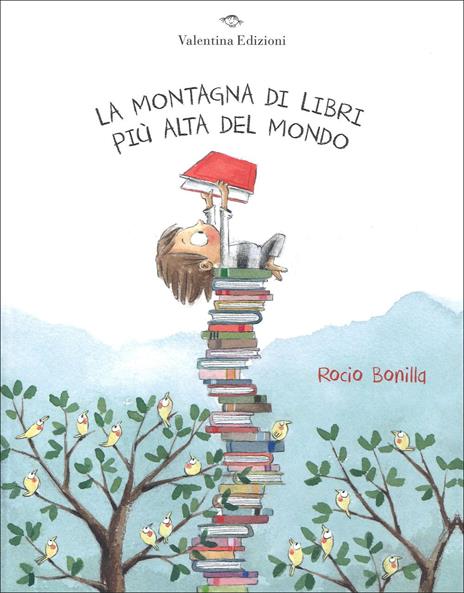 Una Montagna di Libri, ecco la stagione da luglio a settembre 2022