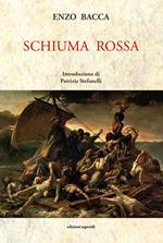 Schiuma rossa