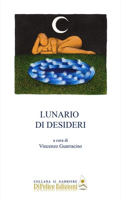 Lunario di desideri - copertina