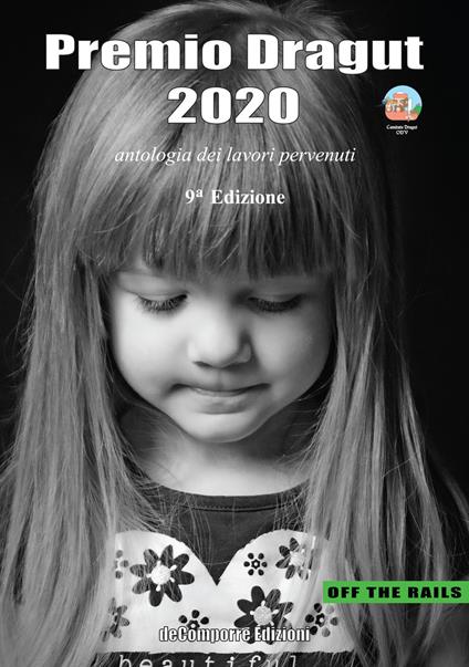 Premio Dragut 2020. Antologia dei lavori pervenuti. 9ª edizione - copertina