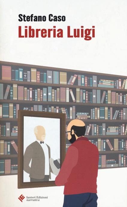Libreria Luigi - Stefano Caso - copertina