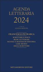 Agenda letteraria 2024