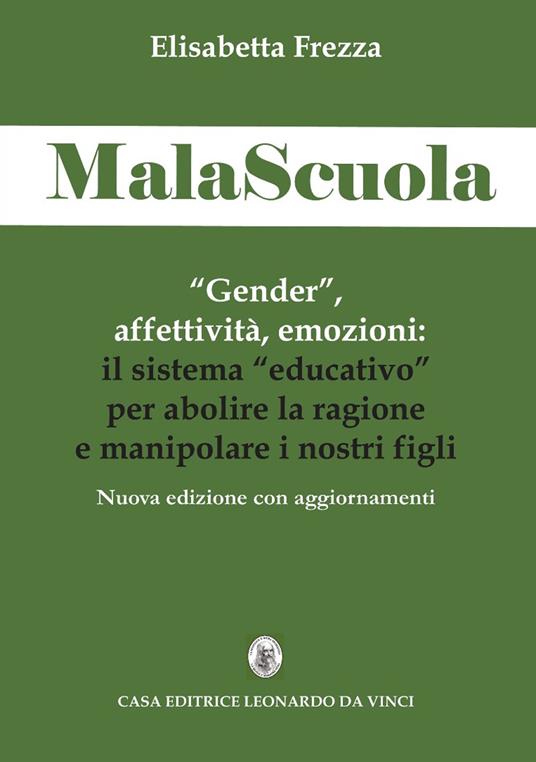 Il libro di Vannacci ha suscitato molte polemiche. La sua visione ristretta  e rigida della realtà ha fatto riflettere molte persone. Leggi l'articolo.  - Famiglia Cristiana