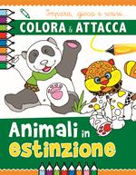 Animali in estinzione