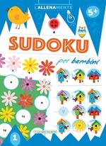 Sudoku per bambini