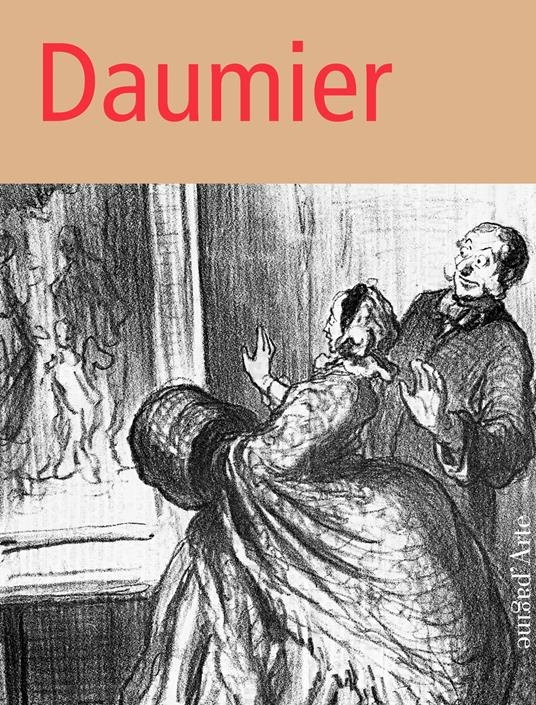 Actualité et varieté. Ediz. italiana - Honoré Daumier - copertina
