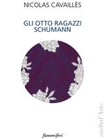 Gli otto ragazzi Schumann