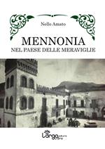 Mennonia nel paese delle meraviglie