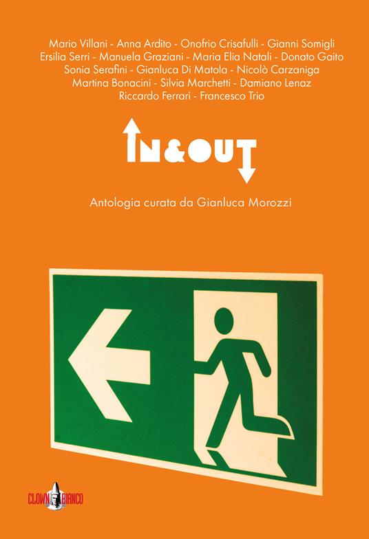 In&Out - copertina