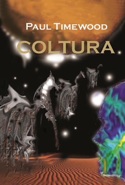 Coltura - Paul Timewood - copertina