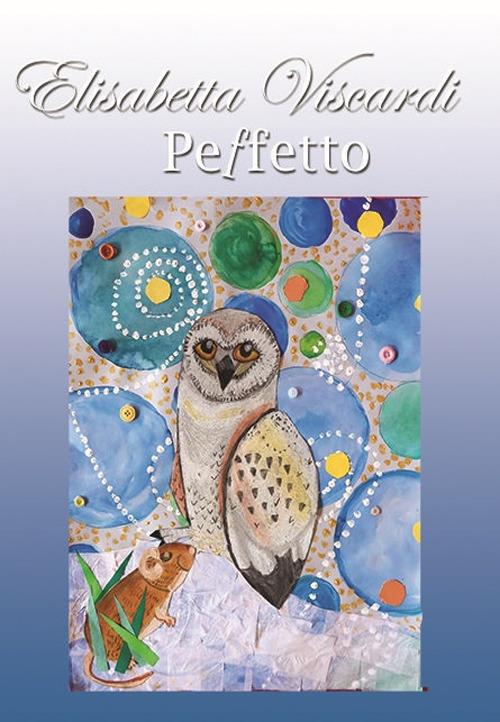 Peffetto - Elisabetta Viscardi - copertina