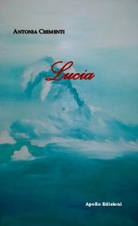 Lucia - Antonia Chimenti - copertina