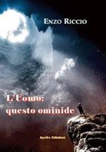 L' uomo: questo ominide