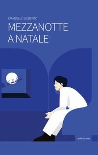 Mezzanotte a Natale - Emanuele Siliberto - copertina