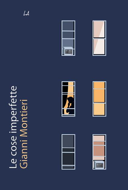 Le cose imperfette - Gianni Montieri - ebook