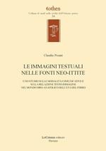 Le immagini testuali nelle fonti ittite. Uno studio sulle modalità comunicative e sulla relazione testo-immagine nel mondo siro-anatolico dell'età del ferro