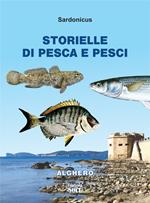 Storielle di pesca e pesci