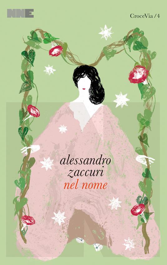 Nel nome - Alessandro Zaccuri - ebook